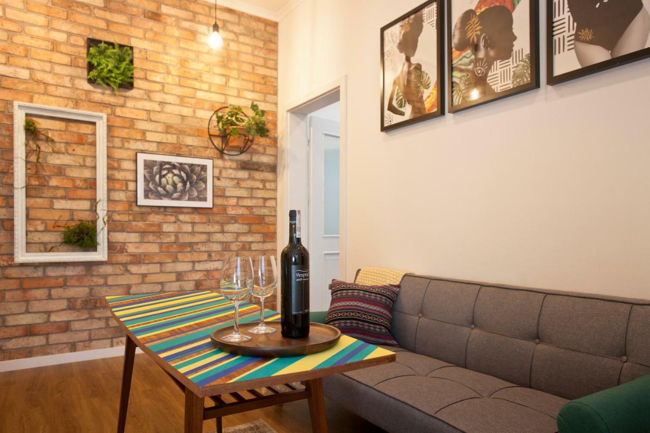 Apartment Old Town Szczecin