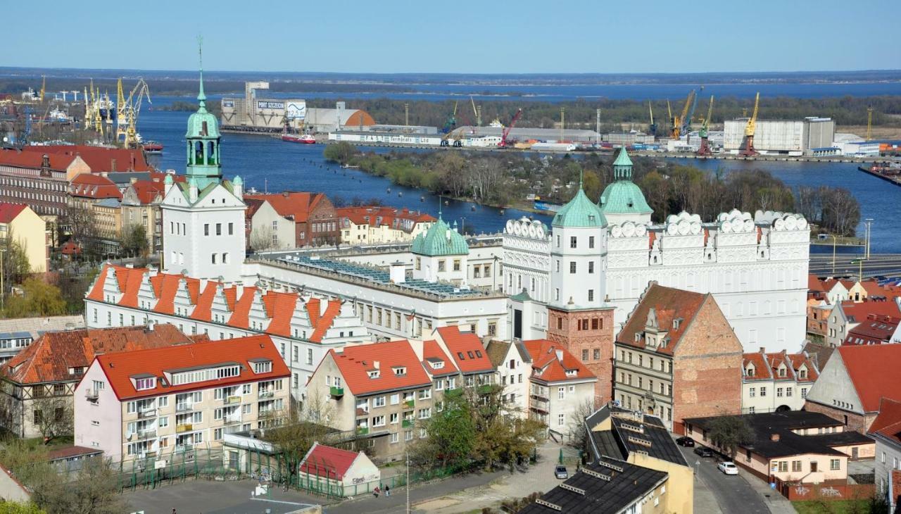 Old Town * Szczecin