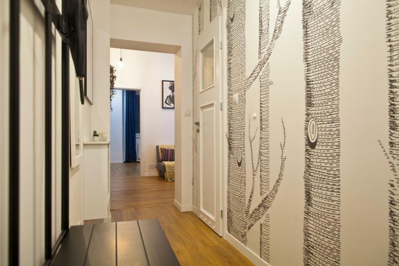 Apartment Old Town Szczecin